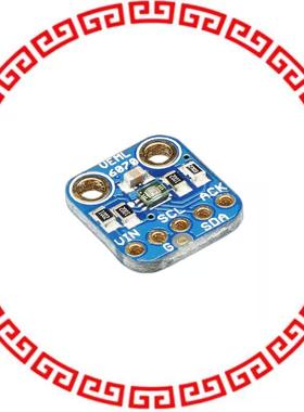 2899 VEML6070 UV INDEX SENSOR BREAKOU