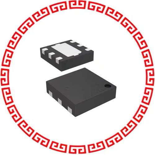 SKY13335-381LF IC SE SPDT 0.1-6.0GHZ GAAS 6MLPD