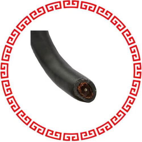 9062A BK002 CABLE COAXIAL RG62A 22AWG 500'
