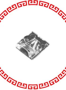 C16006_STRADELLA-T1-A LENS CLEAR ASYMMETRICAL ADHESIVE