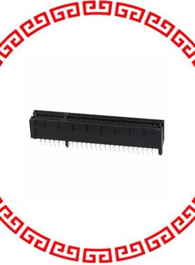 PCIE-098-02-F-D-TH PCI EXPRESS EDGE MOUNT ASSY
