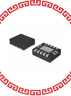 74LVC4066BQ,115 IC SWITCH QUAD SPST 14DHVQFN