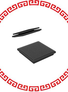 TMS320DM6467ZUT7 IC DIGITAL MEDIA SOC 529-FCBGA
