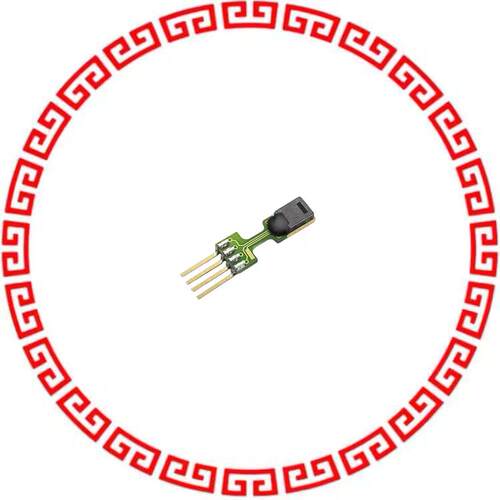 SHT75 SENSOR HUMID/TEMP 5V DIGITAL MOD