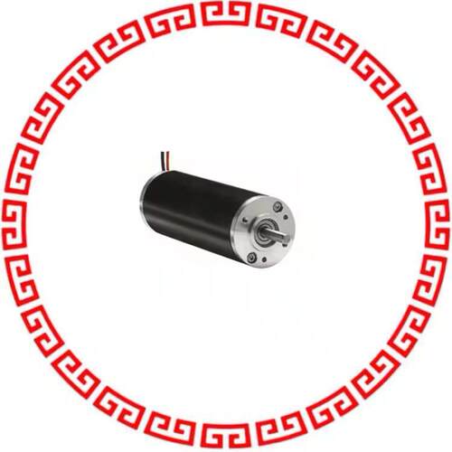 89850908 MOTOR 898100 24V 4000 RPM ENCODE