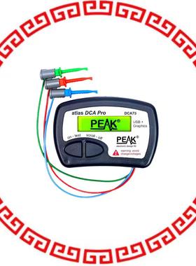 PEAK DCA75 ADV SEMICON ANALYSER DCA PRO