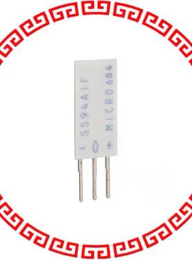 SS94A1 SENSOR LINEAR ANALOG CSIP