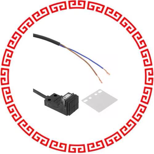 GXL-15FLUB-C5 SENSOR PROX NC 6.4MM 12-24VDC