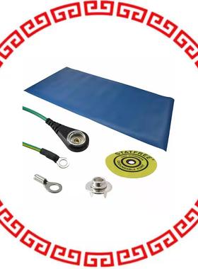 16311 MAT TRUSTAT B80 VINYL 24X48