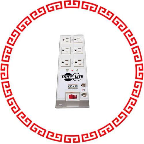 TR-6FM 6 OUTLET 6' CORD SURGE SUPPRESS