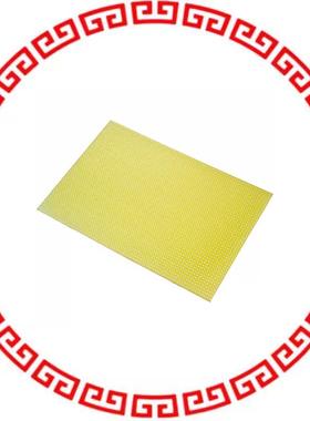 155H175WE BREADBRD PREPUNCHED INSULAT NPTH