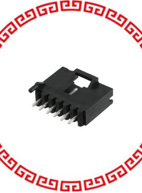 5-104450-5 CONN HEADER 6POS VERT .100 TIN