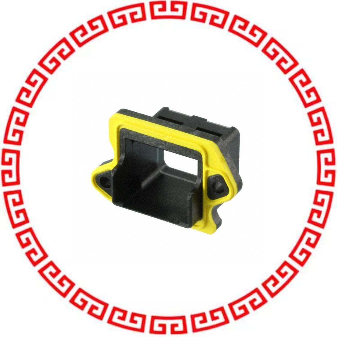 9455450033 CONN HOUSING FOR PUSHPULL RCPTS