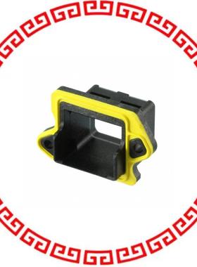 9455450033 CONN HOUSING FOR PUSHPULL RCPTS