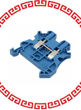 3044089 CONN TERM BLK FEED THRU 12-26AWG