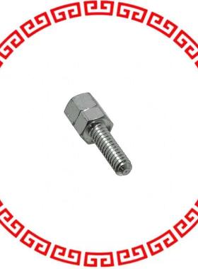 1-828102-1 CONN D-SUB FEMALE SCREW LOCK