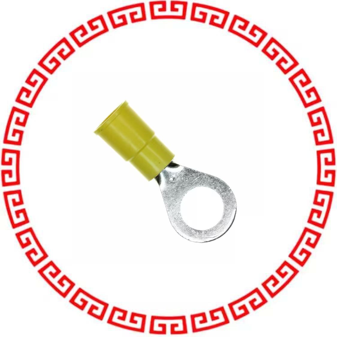 94749 CONN RING CIRC 10-12AWG #5/16
