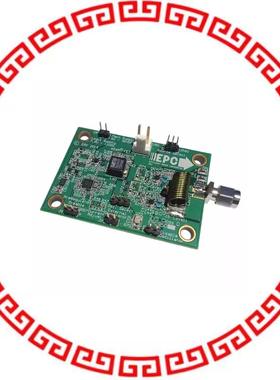 EPC9506 EVAL BOARD GAN ZVS CLASS D AMP
