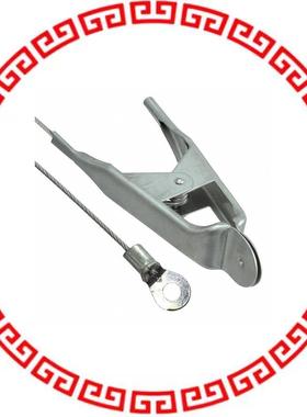 AI-000480 CABLE ASSY GND BU-122 1M