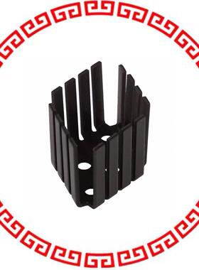501603B00000G HEAT SINK TO-3 1.25 COMPACT