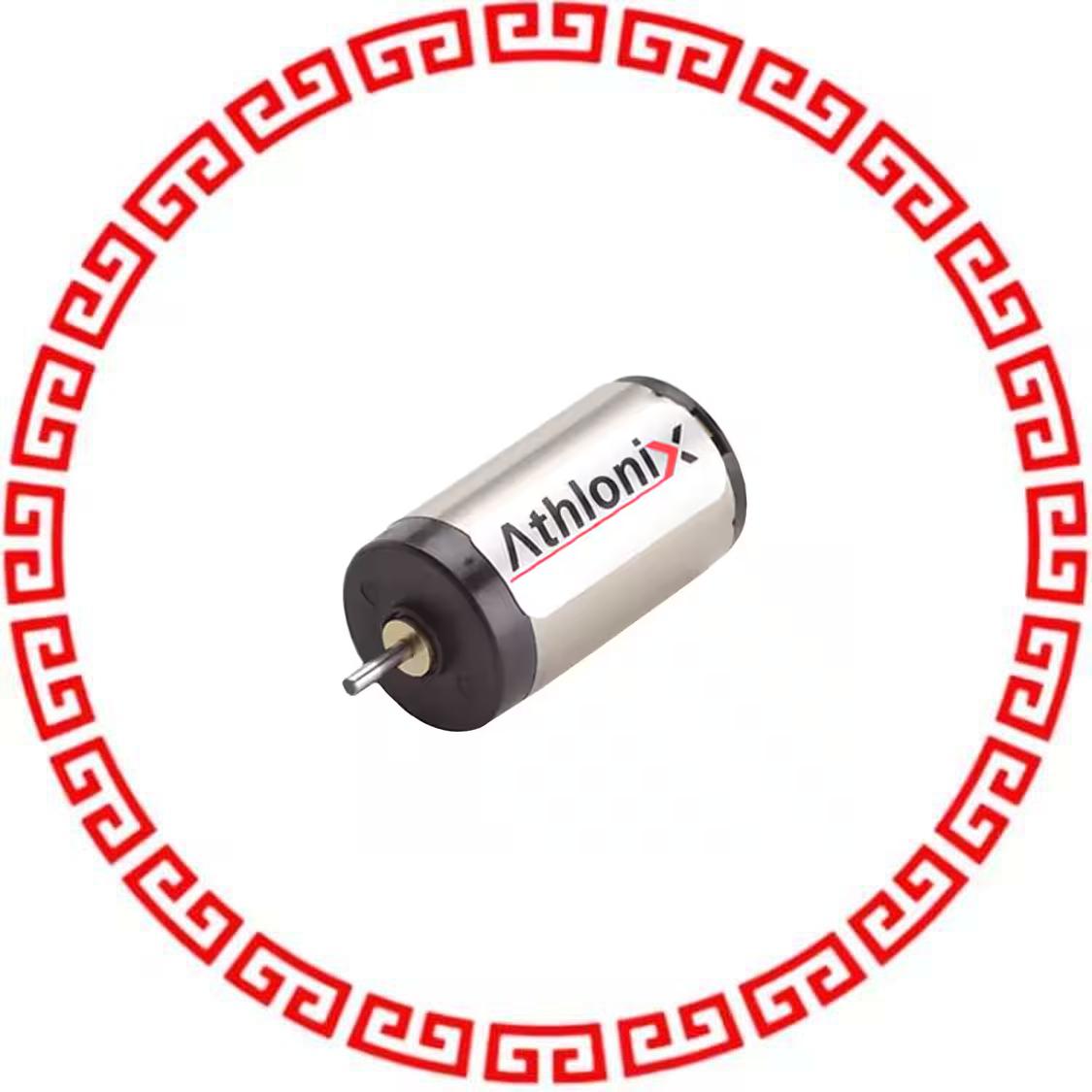 16N78-135.1001 STANDARD MOTOR 10000 RPM 1.5VDC