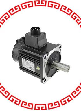 MSME102S1G SERVOMOTOR 3000 RPM 200VAC