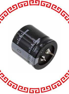 LLS2W221MELB CAP ALUM 220UF 20% 450V SNAP