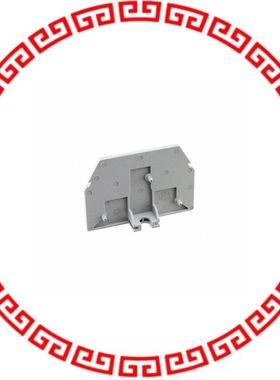 3059647 END COVER FOR RSC/RBO5-F