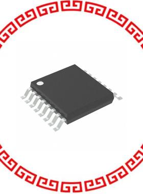 AD8345AREZ IC QUAD MOD 140-1000MHZ 16TSSOP