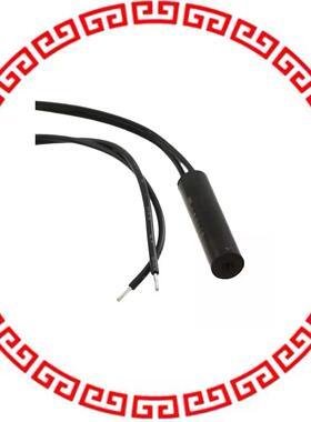 59025-2-U-02-A SENSOR REED SW SPST-NO W LEADS