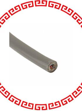 86401CY SL005 CABLE 2COND 28AWG SHLD 100'