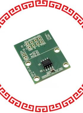 AS5601-SO_EK_AB ADAPTER BOARD FOR AS5601
