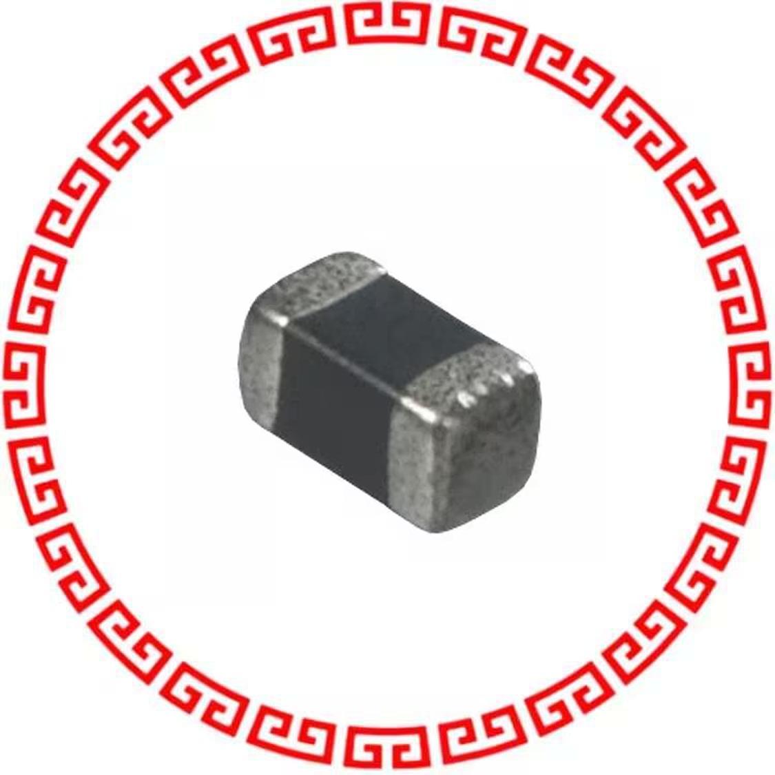 LQM18FN2R2M00D FIXED IND 2.2UH 120MA 400 MOHM