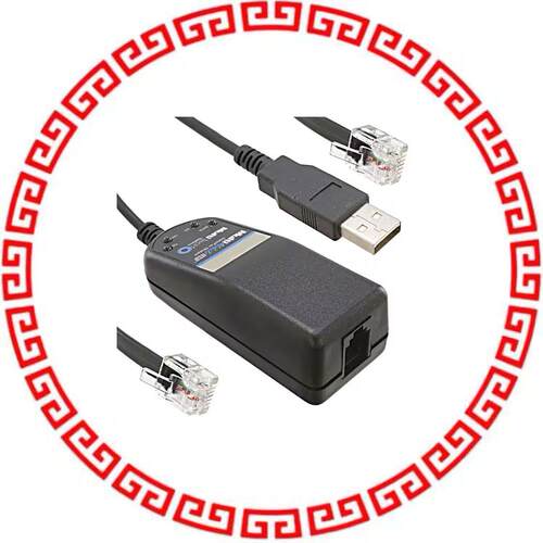 MT9234MU-CDC-XR MODEM V.92 DATA/FAX USB WORLD