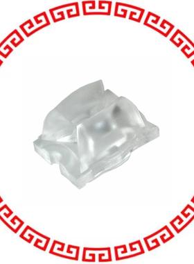 C10757_STRADA-DW LENS CLR 80X126DEG WIDE ADH SCRW