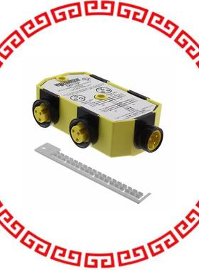 1300600067 MC MPIS 4/3P FR W/3P MR PARALLEL