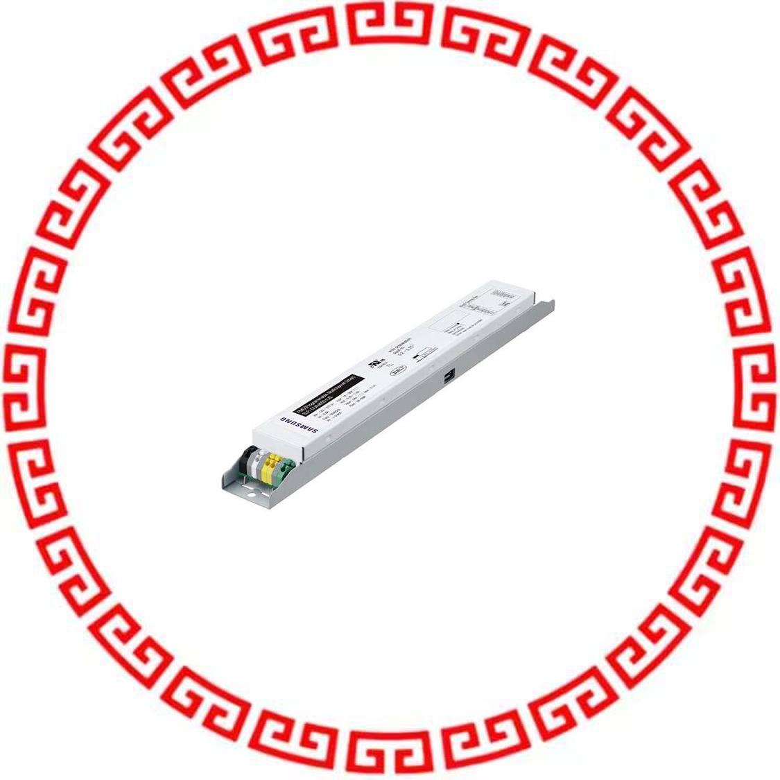 SLP-DUA455D1US LED DVR 2CH TUNABLE WHITE
