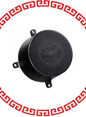 NX201101 ROUND ACTIVE COOLING DOWNLIGHTS