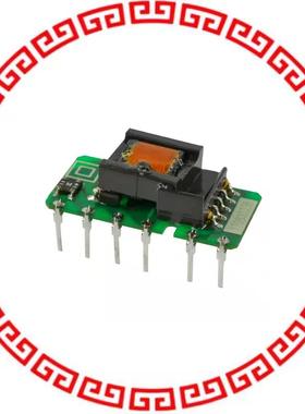PBO-1-S24-B AC-DC, 1 W, 24 VDC, SINGLE OUTPU