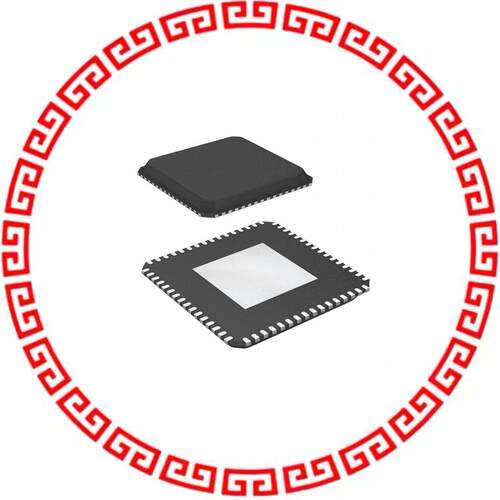USB2660I-JZX-03 IC CONTROLLER USB 2.0 64QFN