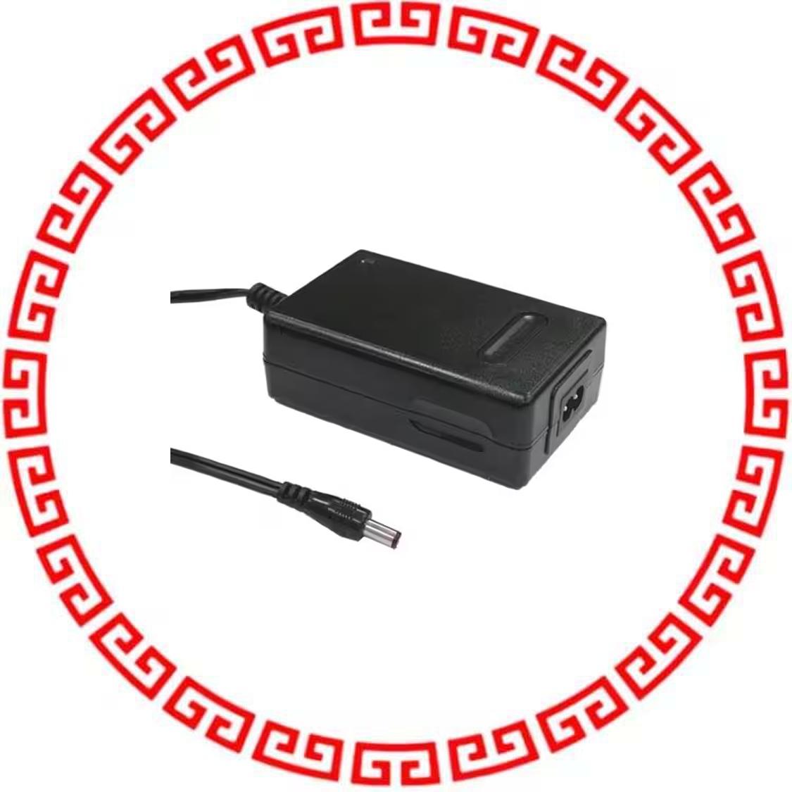 GC30B-11P1J BATTERY CHARGER DESKTOP 7.2V 3A