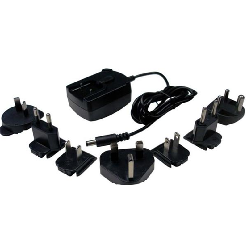 PSAA20R-480L6《20W 48V 0.42A Levl VI 2.1 No Blade》