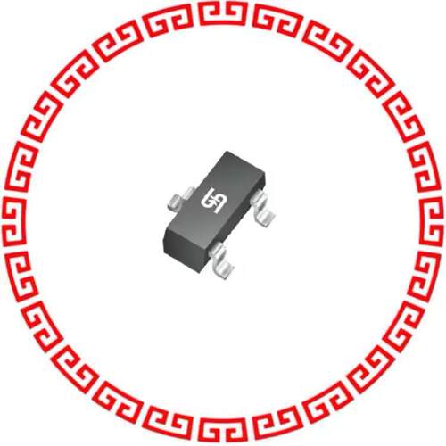 TSH248CX RFG HALL EFFECT SWITCH, OMNI-POLAR,