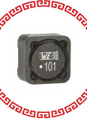 74477020 FIXED IND 100UH 2.2A 220 MOHM