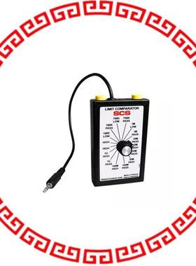 770751 LIMIT COMPARATOR, FOR DUAL COMBI