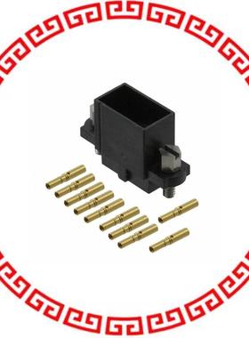 M80-4661005 DIL FEMALE SMALL BORE CRIMP CONN
