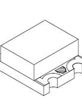 QTLP650C3TR《1206 SMD LED YEL CLR》
