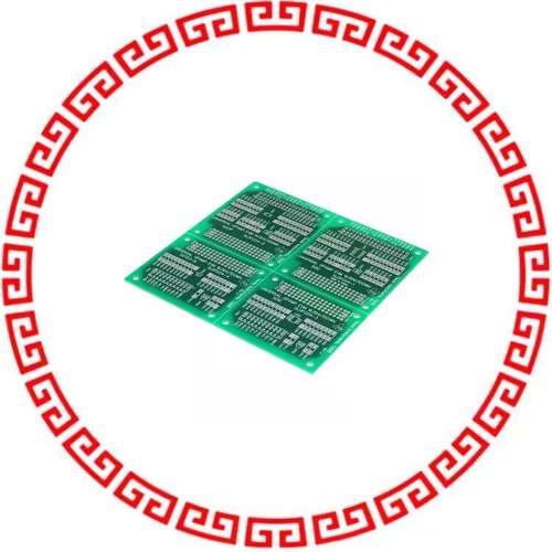 OPAMPEVM-SOT23SHDN UNIV EVAL MOD FOR SOT23 PKG