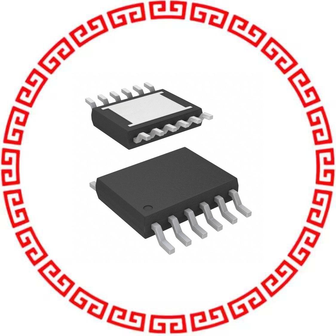 LT4320IMSE-1#PBF IC OR CTRLR BRIDGE RECT 12MSOP