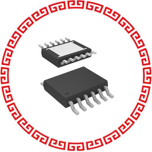 LT4320IMSE-1#PBF IC OR CTRLR BRIDGE RECT 12MSOP